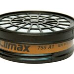 Филтър за полумаски CLIMAX A1