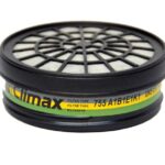 Филтър за полумаски CLIMAX A1B1E1K1