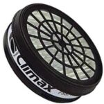 Филтър за прах и аерозоли - CLIMAX Р3