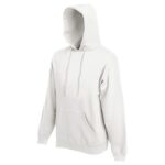 Ежедневен суитчър модел ID 95 (бял цвят)