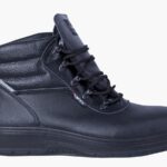 Работни обувки- високи COFRA ASPHALT S2P HRO