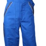 Летен полугащеризон модел COLLINS SUMMER