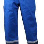 Работен панталон модел COLLINS SUMMER.