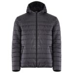 Яке с качулка SPEEDY