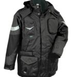 Зимно яке IceStorm 3 в 1. Код IST