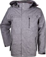 Зимно яке Montana - Image 5