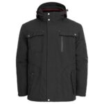 Зимно яке Montana - Image 3