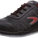 Обувки за работа COFRA ZATOPEK S3 SRC