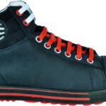 Работни обувки COFRA - STEAL