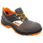 Работни обувки PANDA модел LAMBDA NEOS S1P SRC - Image 2
