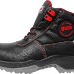 Обувки PANDA тип бота - RITMO S3 SRC