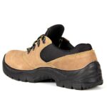 Работни обувки- половинки модел ATLETIC LOW S1