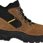 Работни обувки- модел ATLETIC ANKLE S1