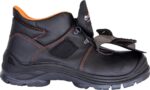Работни обувки - цели модел WELDER S1 - Image 2