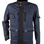 Лятно работно яке модел IMPALA