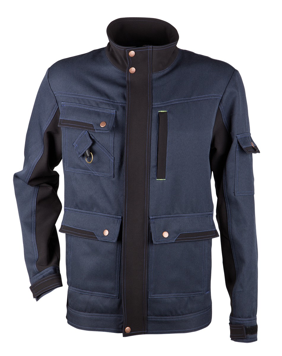 tbps-883-1507-1 Лятно работно яке модел IMPALA - Image 1