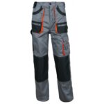 Работен панталон модел DES-EMERTON
