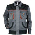 Работно яке модел DES-EMERTON