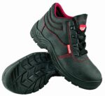 Работни обувки- високи TOLEDO ANKLE S1P