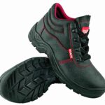 Работни обувки- високи TOLEDO ANKLE S1P