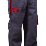 Работна дреха-панталон модел  CARGO EVO/ EVO-DESMAN
