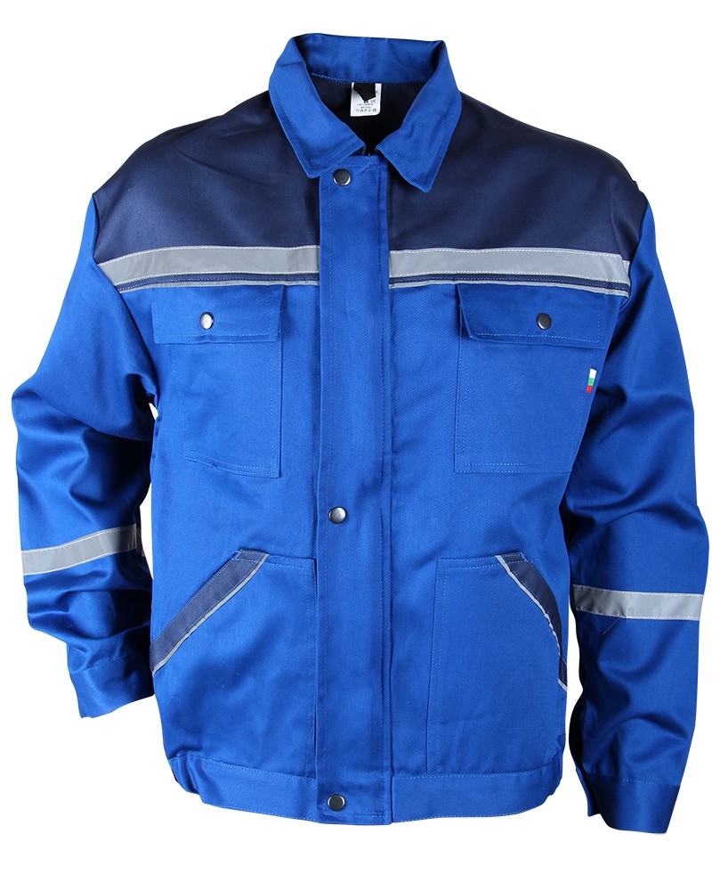 tbps-902-1188-1 Работно яке модел COLLINS SUMMER - Image 1