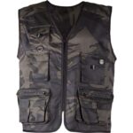 Камуфлажен елек KAMO VEST