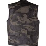 Камуфлажен елек KAMO VEST - Image 2