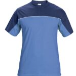 Тениска от трико STANMORE