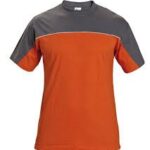 Тениска от трико DESMAN