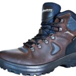 Обувки-тип бота модел ALBATROS MONT BLANC MID