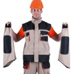 Работно яке SUMMER EMERTON 2 в 1