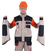 Работно яке SUMMER EMERTON 2 в 1