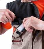 Работно яке SUMMER EMERTON 2 в 1 - Image 5