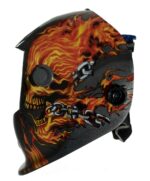 Заваръчен шлем Fire - Image 2