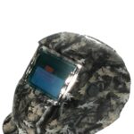 Фотосоларна маска Forest