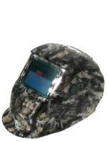 Фотосоларна маска Forest