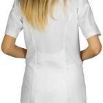 Дамска медицинска туника 4044