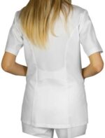 Дамска медицинска туника 4044