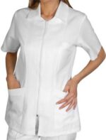 Дамска медицинска туника 4044 - Image 2