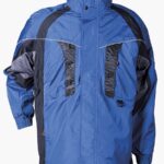 Работно яке NYALA