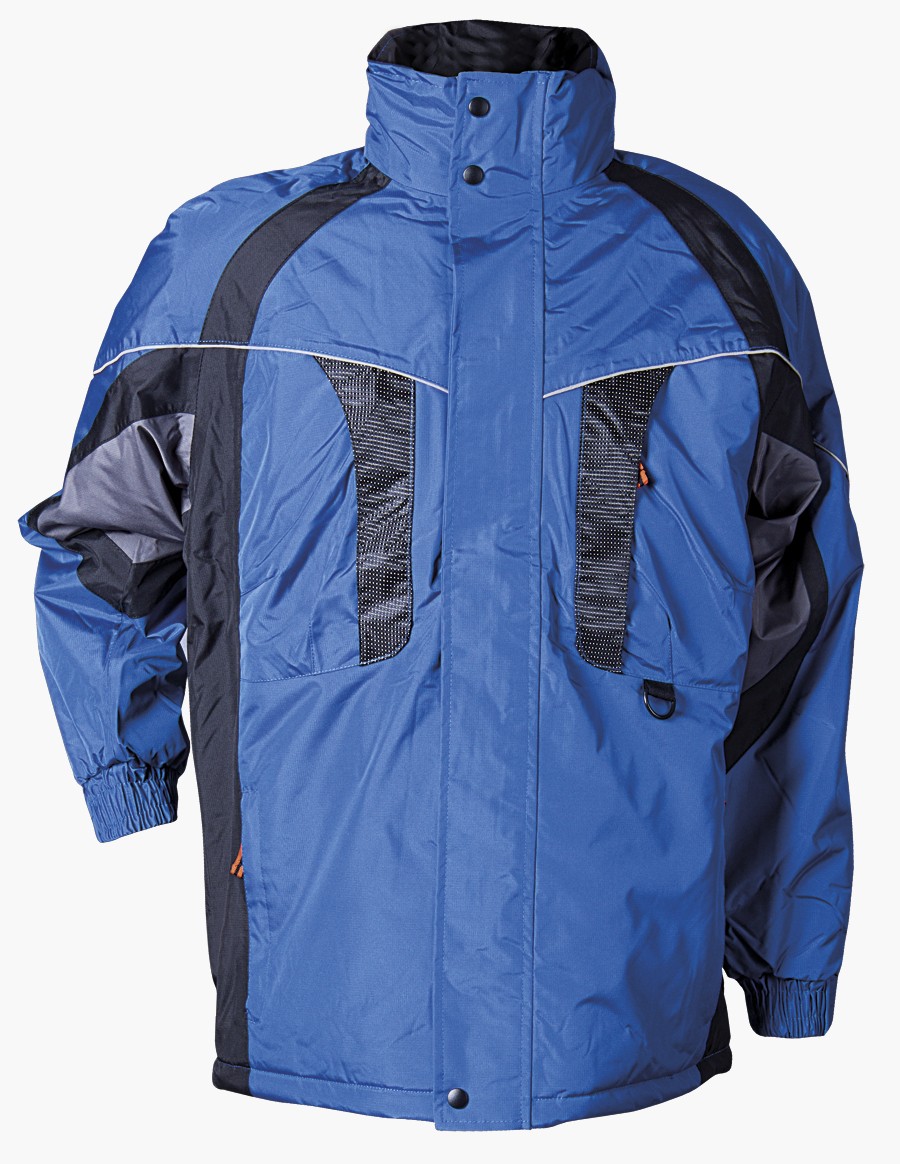 tbps-95-136-2 Работно яке NYALA - Image 1