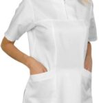 Дамска медицинска туника