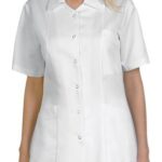 Дамска медицинска туника