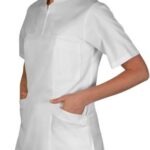 Дамска медицинска туника