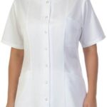 Дамска медицинска туника