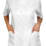 Дамска медицинска туника 4034