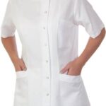 Дамска медицинска туника