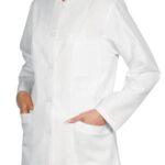 Дамска туника с дълъг ръкав