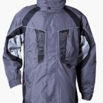 Зимно работно яке NYALA